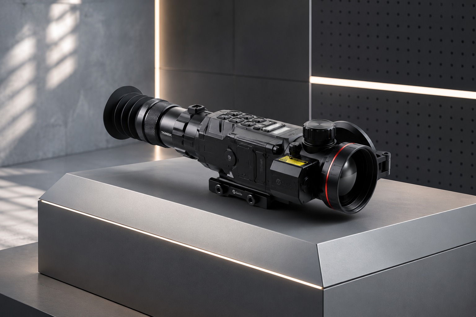 Holographic Sight